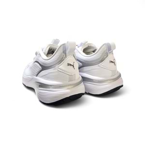 Puma Softride Charm Spor Ayakkabı 31296612 - Beyaz - 37