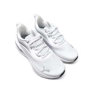 Puma Softride Charm Spor Ayakkabı 31296612 - Beyaz - 37