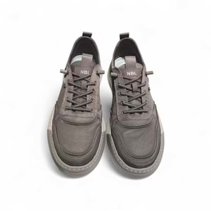 Erkek Soft Eva Spor Ayakkabı 5034K - Kahve - 40