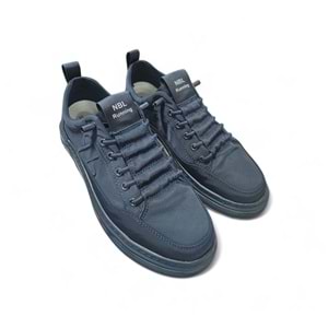 Erkek Rahat Taban Günlük Ayakkabı 5012L - Lacivert - 41