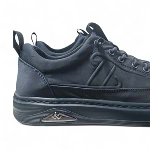 Erkek Rahat Taban Günlük Ayakkabı 5012L - Lacivert - 41