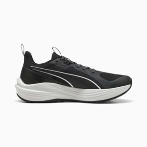Puma Flare Pro Trail Erkek Spor Ayakkabı 31173201 - Siyah - 40