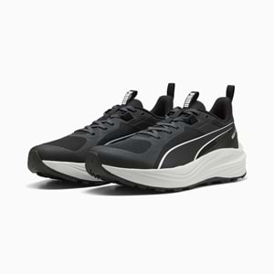 Puma Flare Pro Trail Erkek Spor Ayakkabı 31173201 - Siyah - 40