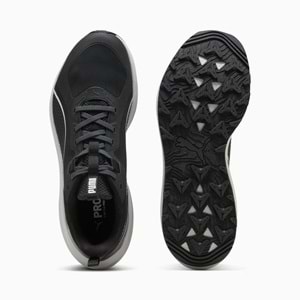 Puma Flare Pro Trail Erkek Spor Ayakkabı 31173201 - Siyah - 42