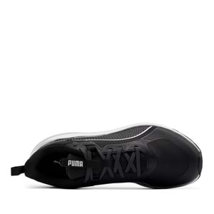 Puma Flare Pro Trail Erkek Spor Ayakkabı 31173201 - Siyah - 42