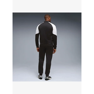 Puma Poly Baseball Suit Unisex Spor Eşofman Takımı 69176401 - Siyah - XXL