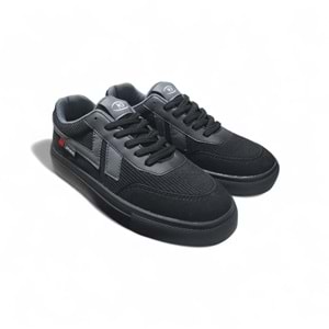 M.P Erkek Sports Casual Günlük Ayakkabı 6574 - Siyah - 42