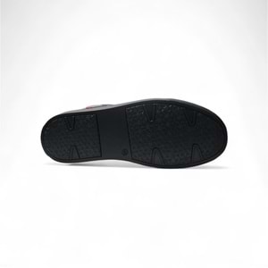 M.P Erkek Sports Casual Günlük Ayakkabı 6574 - Siyah - 42