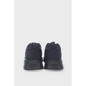 Erkek Günlük Casual Ayakkabı Gabri - Siyah - 40