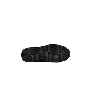 Erkek Günlük Casual Ayakkabı Gabri - Siyah - 41