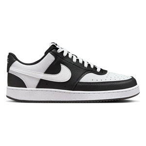Nike Court Vision Lo NN Unisex Sneaker DH3158003 - Siyah - 39