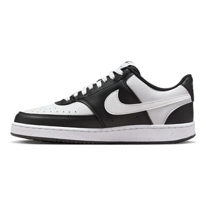 Nike Court Vision Lo NN Unisex Sneaker DH3158003 - Siyah - 39