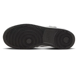 Nike Court Vision Lo NN Unisex Sneaker DH3158003 - Siyah - 39