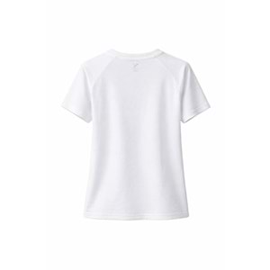 Puma Evostripe Graphic Tee Unisex Tshirt 69189602 - Beyaz - S