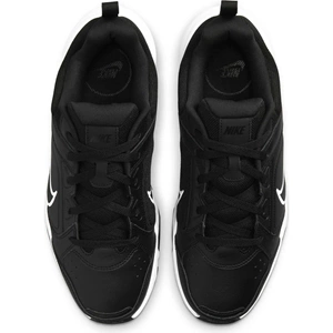 Nike Defyallday Erkek Spor Ayakkabı DJ1196-002 - Siyah - 41