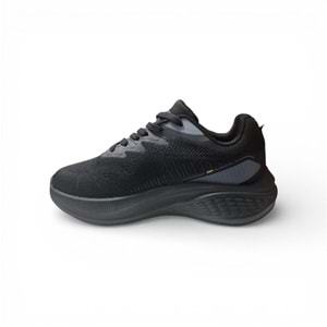 M.P Erkek Spor Ayakkabı 6502 - Siyah - 42