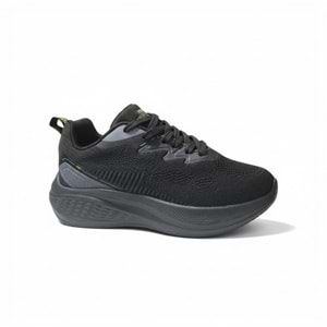 M.P Erkek Spor Ayakkabı 6502 - Siyah - 43