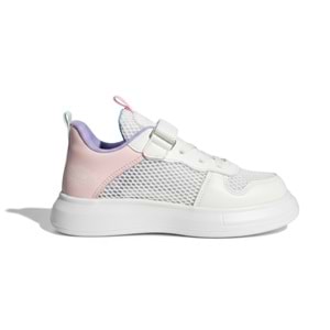 Çocuk Örgü Spor Ayakkabı 3405B - Beyaz - 33