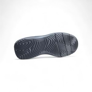 Erkek Deri Comfort Günlük Ayakkabı 23371 - Siyah - 40