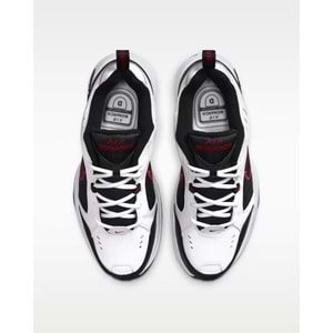 Nike Air Monarch IV Erkek Spor Ayakkabı 415445-101 - Siyah - 44,5