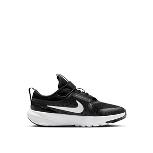 Nike Çocuk Spor Ayakkabı HF7005002 - Siyah - 30