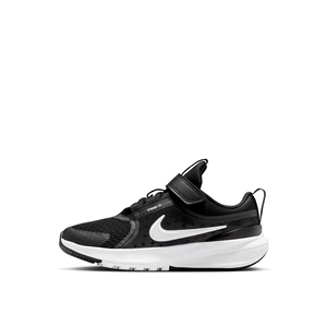 Nike Çocuk Spor Ayakkabı HF7005002 - Siyah - 30