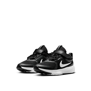 Nike Çocuk Spor Ayakkabı HF7005002 - Siyah - 30