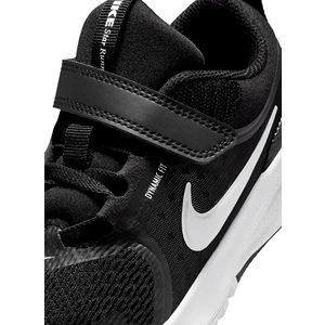Nike Çocuk Spor Ayakkabı HF7005002 - Siyah - 30