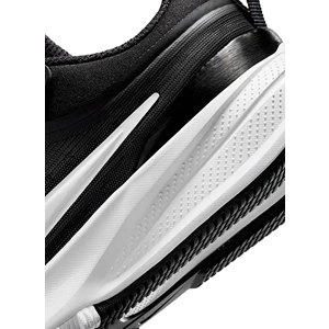 Nike Çocuk Spor Ayakkabı HF7005002 - Siyah - 35