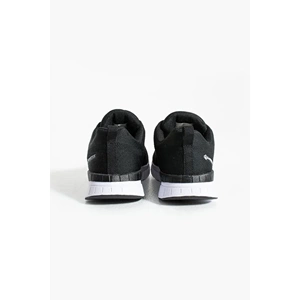 Manaus Unisex Spor Ayakkabı 21200SB - Siyah-Beyaz - 36
