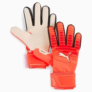 Puma Future Play Çocuk NC Kaleci Eldiveni 04212801 - Kırmızı - 6
