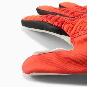 Puma Future Play NC Kaleci Eldiveni 04212501 - Kırmızı - 10