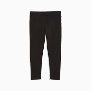 Puma Ess Kadın Capri Leggings 69237501 - Siyah - L