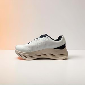 QDE Profesyonel Erkek Basketbol Spor Ayakkabısı 183253805E - Bej - 41