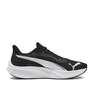 Puma Pounce Lite Erkek Spor Ayakkabı 310778 01 - Siyah - 40