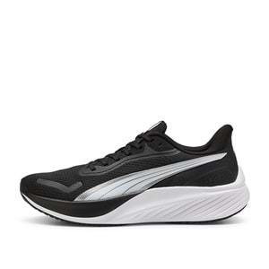 Puma Pounce Lite Erkek Spor Ayakkabı 310778 01 - Siyah - 40
