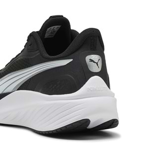 Puma Pounce Lite Erkek Spor Ayakkabı 310778 01 - Siyah - 40