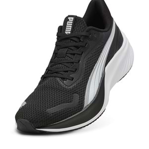 Puma Pounce Lite Erkek Spor Ayakkabı 310778 01 - Siyah - 42,5