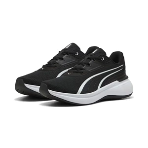 Puma Softride Exo Erkek Spor Ayakkabı 31172201 - Siyah - 40