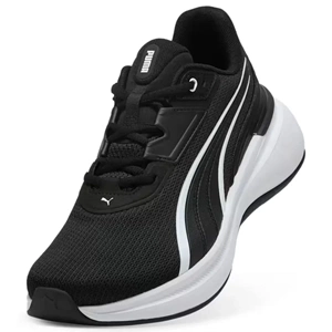 Puma Softride Exo Erkek Spor Ayakkabı 31172201 - Siyah - 40