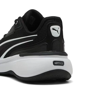 Puma Softride Exo Erkek Spor Ayakkabı 31172201 - Siyah - 40
