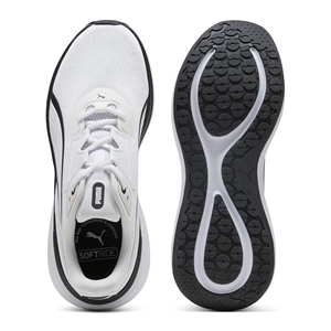 Puma Softride Exo Erkek Spor Ayakkabı 31172202 - Beyaz - 43