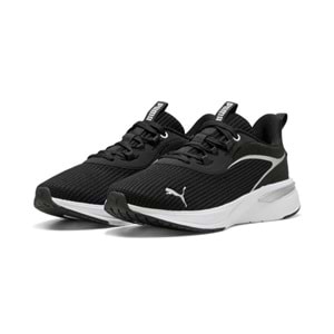 Puma Softride Charm Wns Spor Ayakkabı 31296611 - Siyah - 38