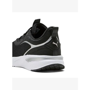 Puma Softride Charm Wns Spor Ayakkabı 31296611 - Siyah - 38
