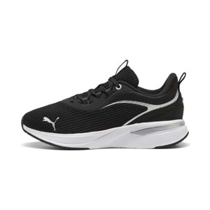 Puma Softride Charm Wns Spor Ayakkabı 31296611 - Siyah - 40