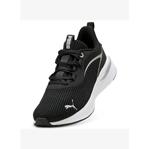 Puma Softride Charm Wns Spor Ayakkabı 31296611 - Siyah - 40