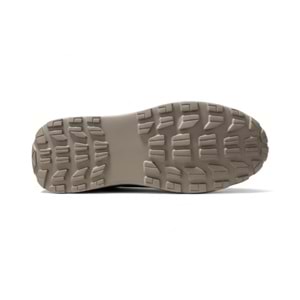 Erkek Eva Comfort Triko Ayakkabı 5035 - Siyah - 40