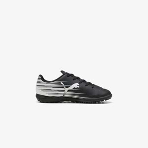 Puma Attacanto II TT Halı Saha Ayakkabı 108494 01 - Siyah - 44