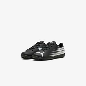 Puma Attacanto II TT Halı Saha Ayakkabı 108494 01 - Siyah - 44