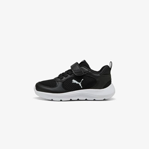 Puma Fun Racer 2 AC+ Çocuk Spor Ayakkabı 40058004 - Siyah - 32
